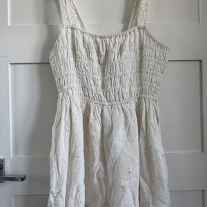 Mini Romper from Urban Outfitters